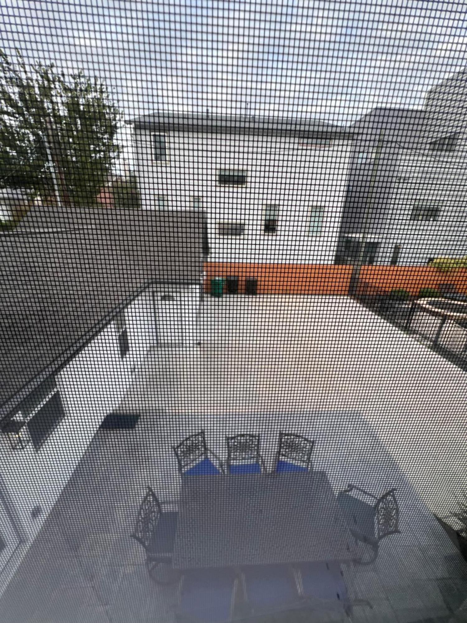 Mycrib Houston Hostel Exteriör bild